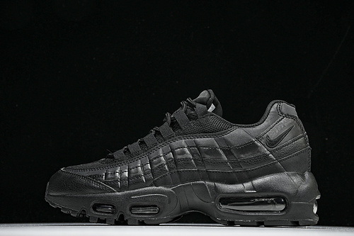 Air Max 95 TT (Black)